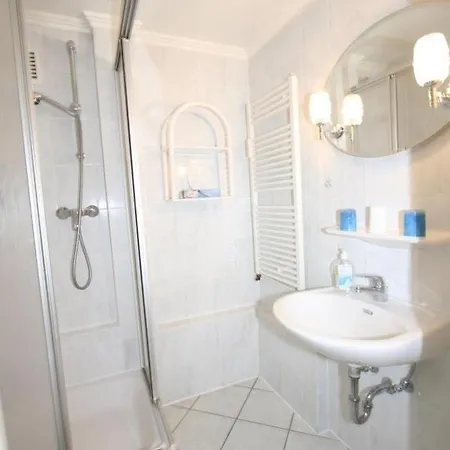 Nordseeresidenz 1k *
