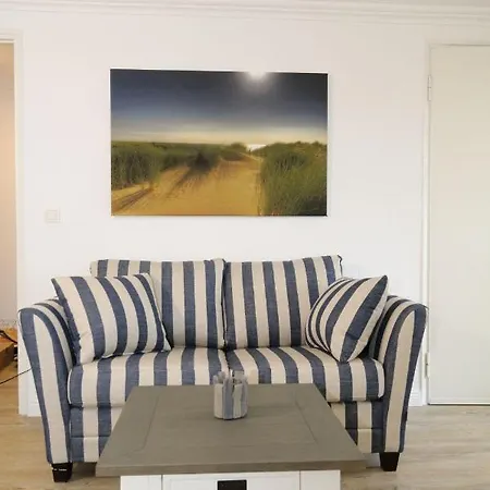Nordseeresidenz 1k