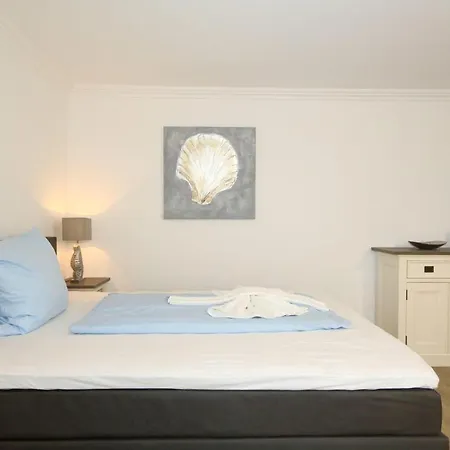 Nordseeresidenz 1k *