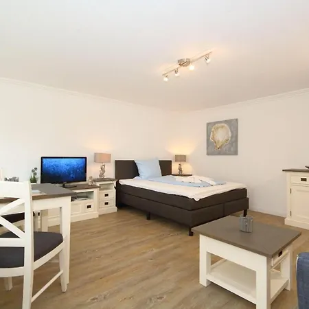 Nordseeresidenz 1k *